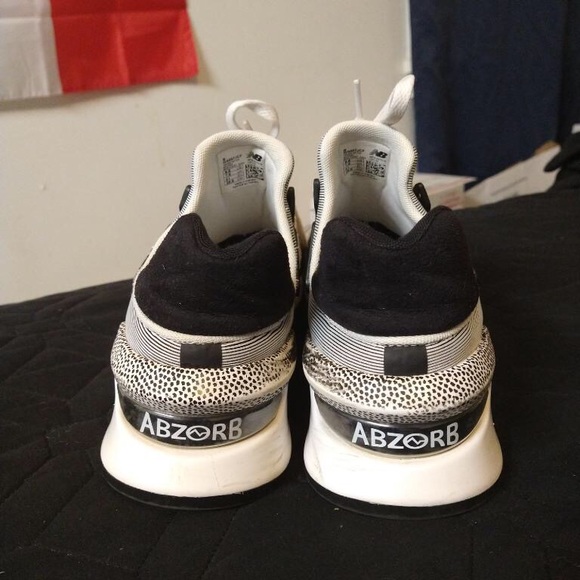 Mens shoe lot (5 pairs) size 9:5 and 9
